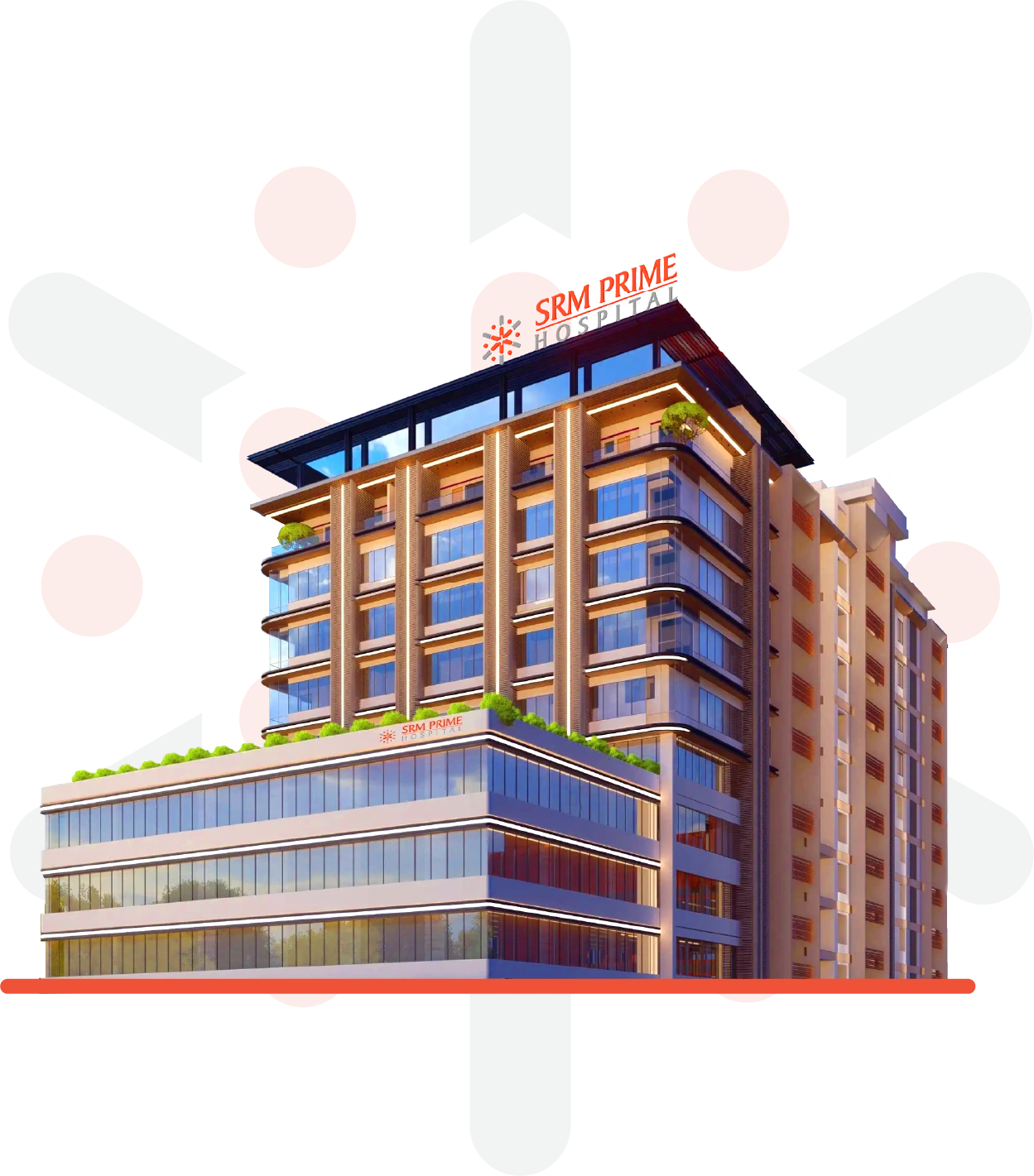 SRM Prime Hospital, Chennai